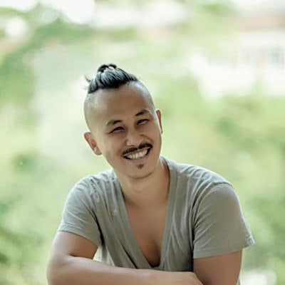 Young Ho Kim