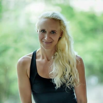 Antje Seifi