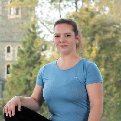 Esther Stosch