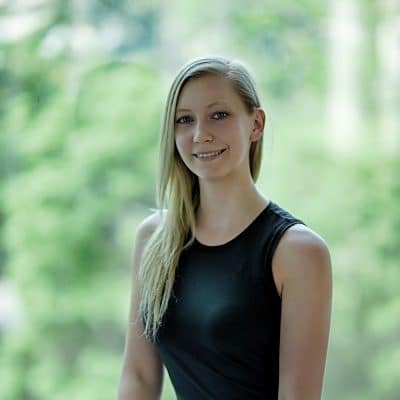 Stina Henrikson